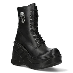 New Rock Boots & Shoes | M-SP9843-C5