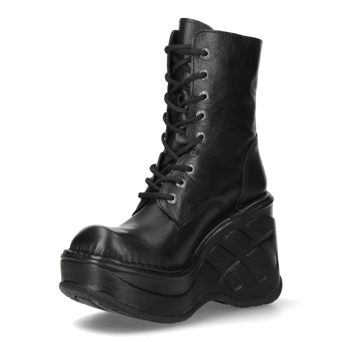 New Rock Boots & Shoes | M-SP9843-C5