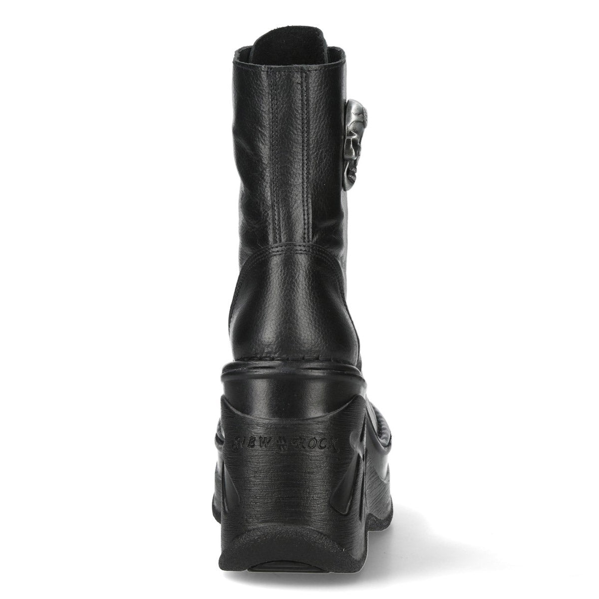 New Rock Boots & Shoes | M-SP9843-C5