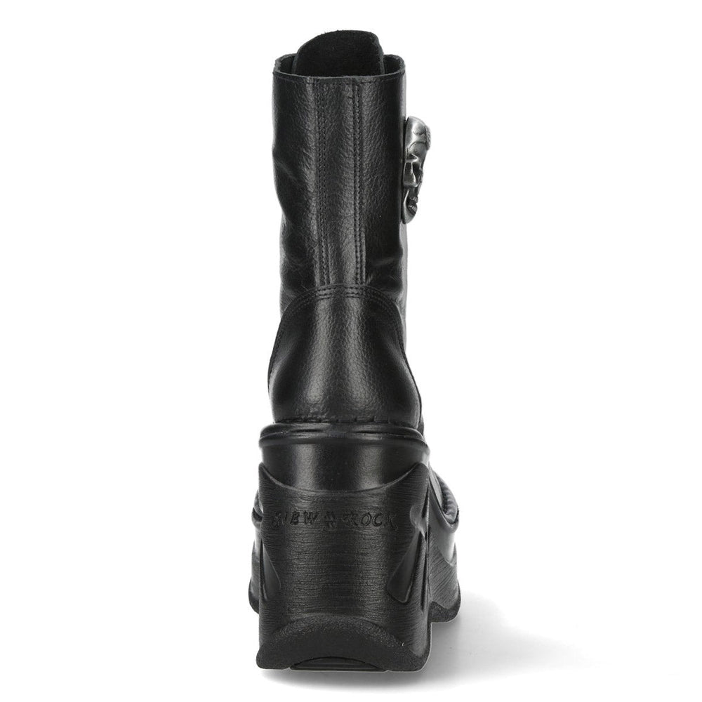 New Rock Boots & Shoes | M-SP9843-C5