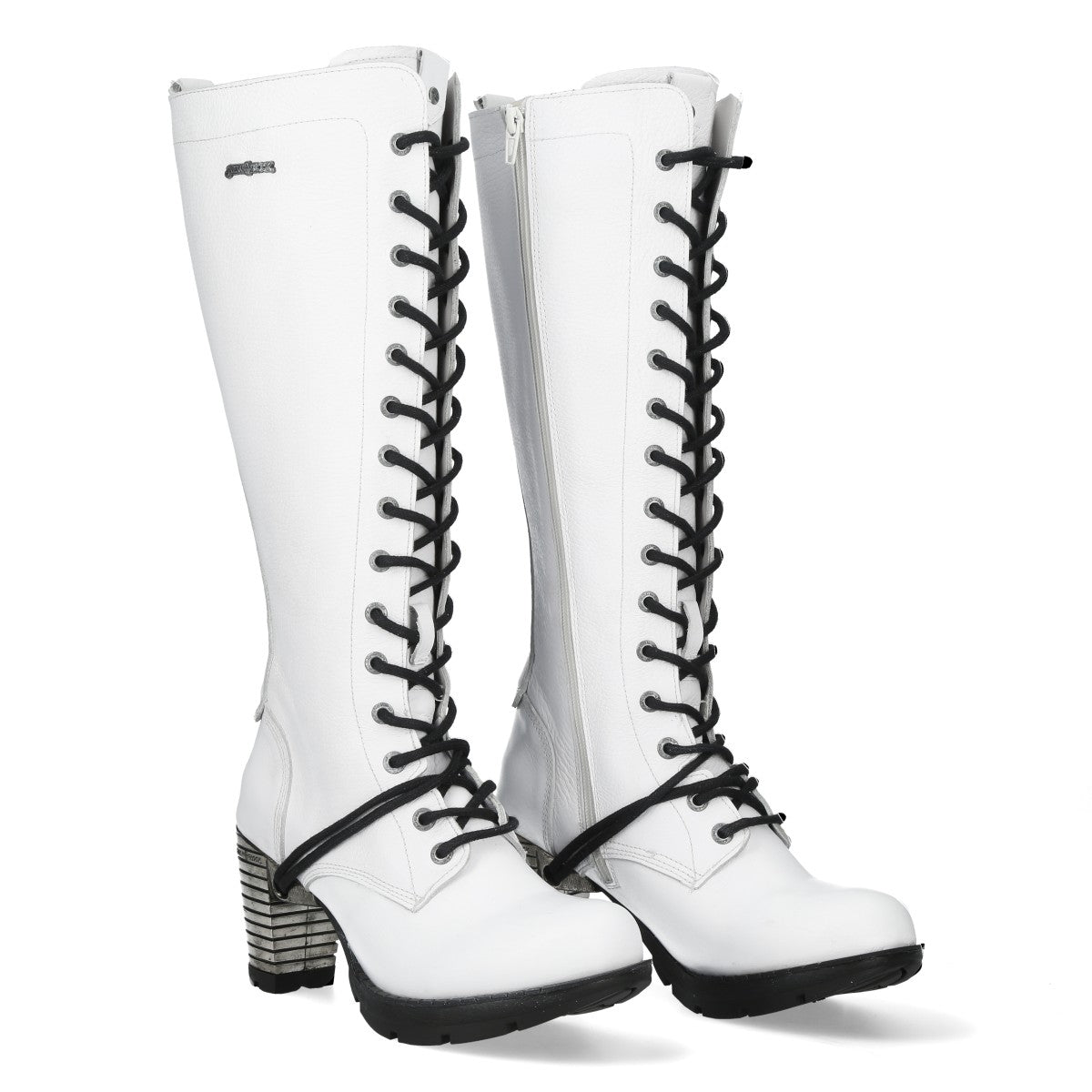 New Rock Boots & Shoes | M-TR005-C6