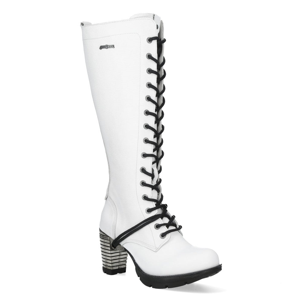 New Rock Boots & Shoes | M-TR005-C6