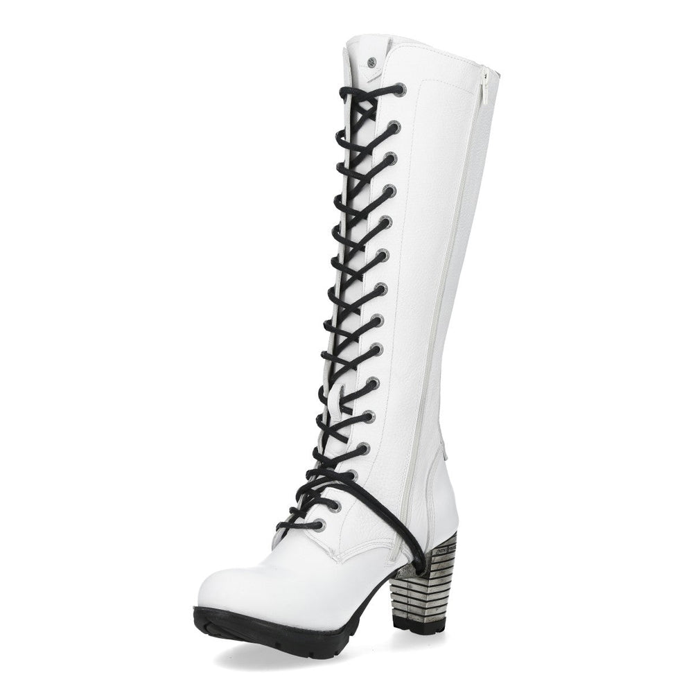 New Rock Boots & Shoes | M-TR005-C6
