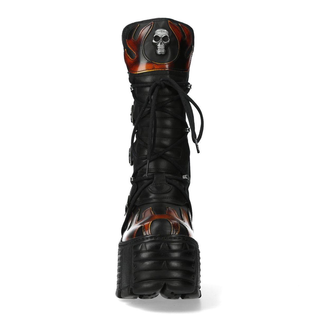 New Rock Boots & Shoes | M-TM543-C1