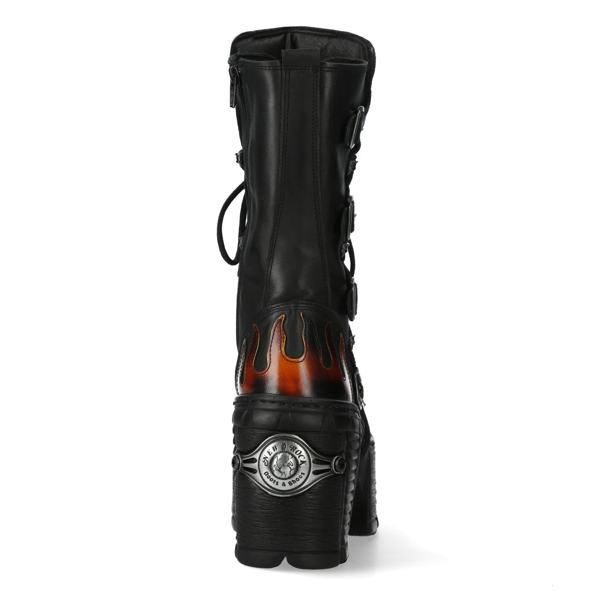 New Rock Boots & Shoes | M-TM543-C1