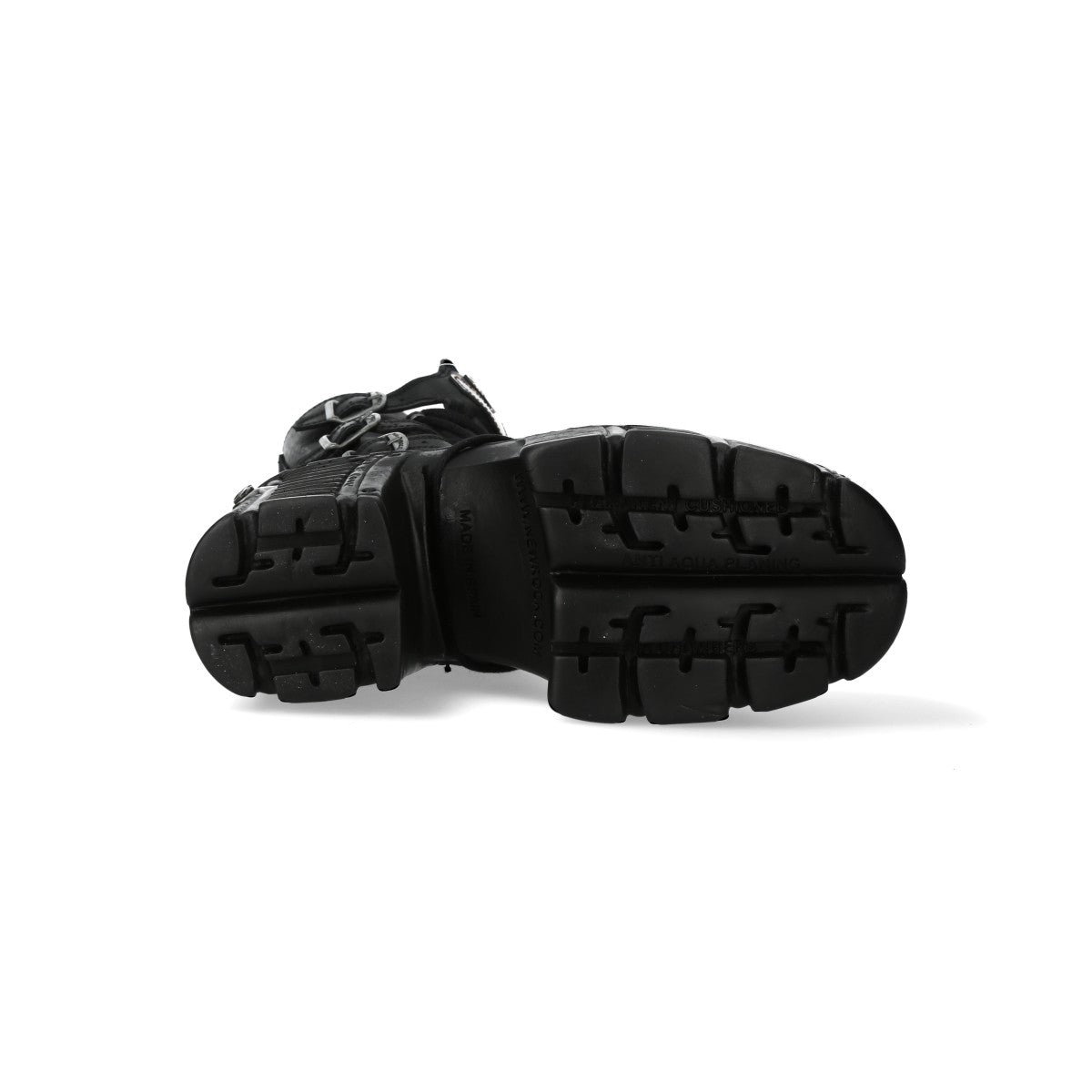 New Rock Boots & Shoes | M-TM543-C1