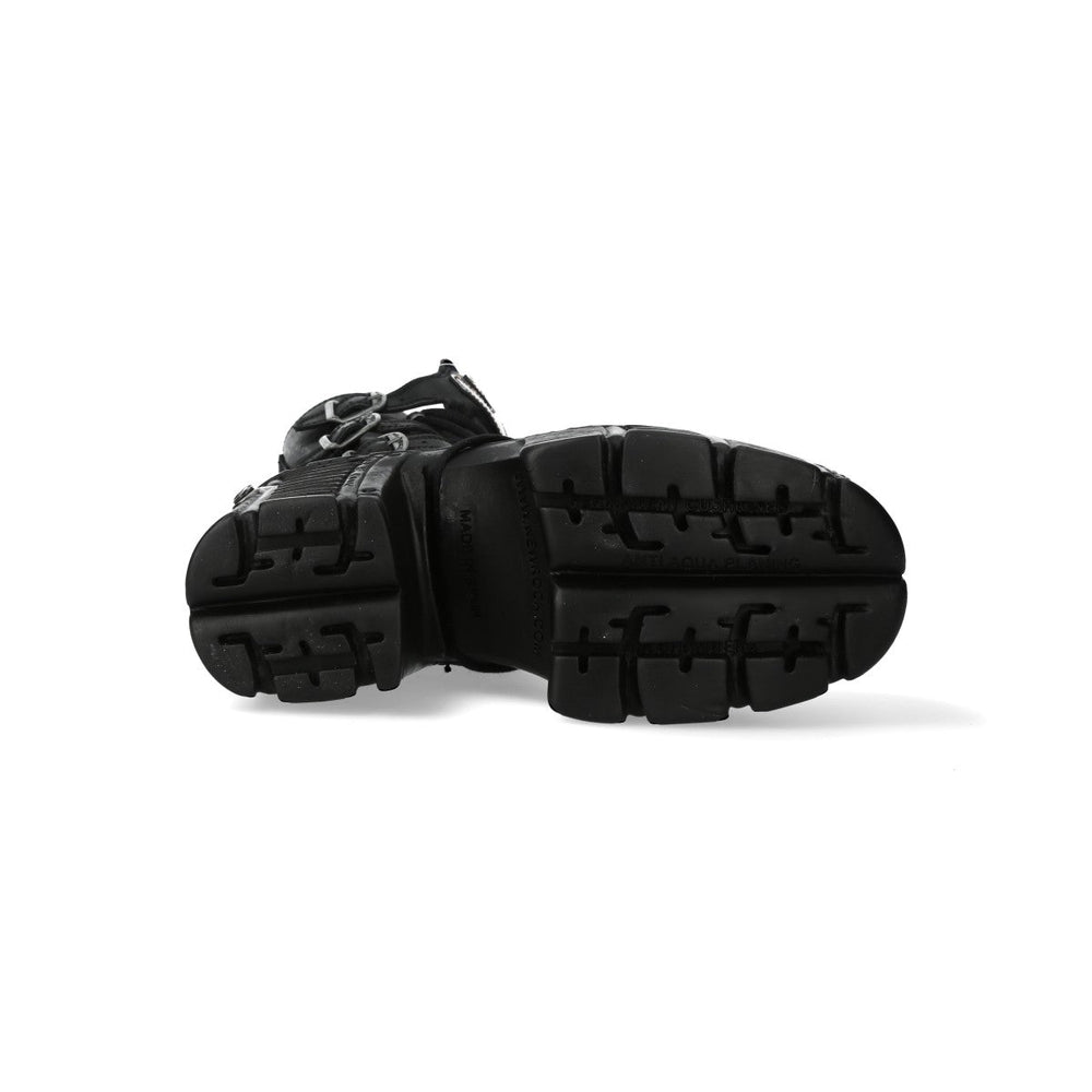 New Rock Boots & Shoes | M-TM543-C1