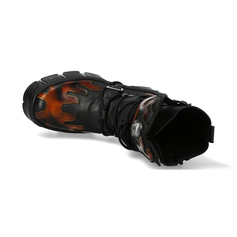 New Rock Boots & Shoes | M-TM543-C1