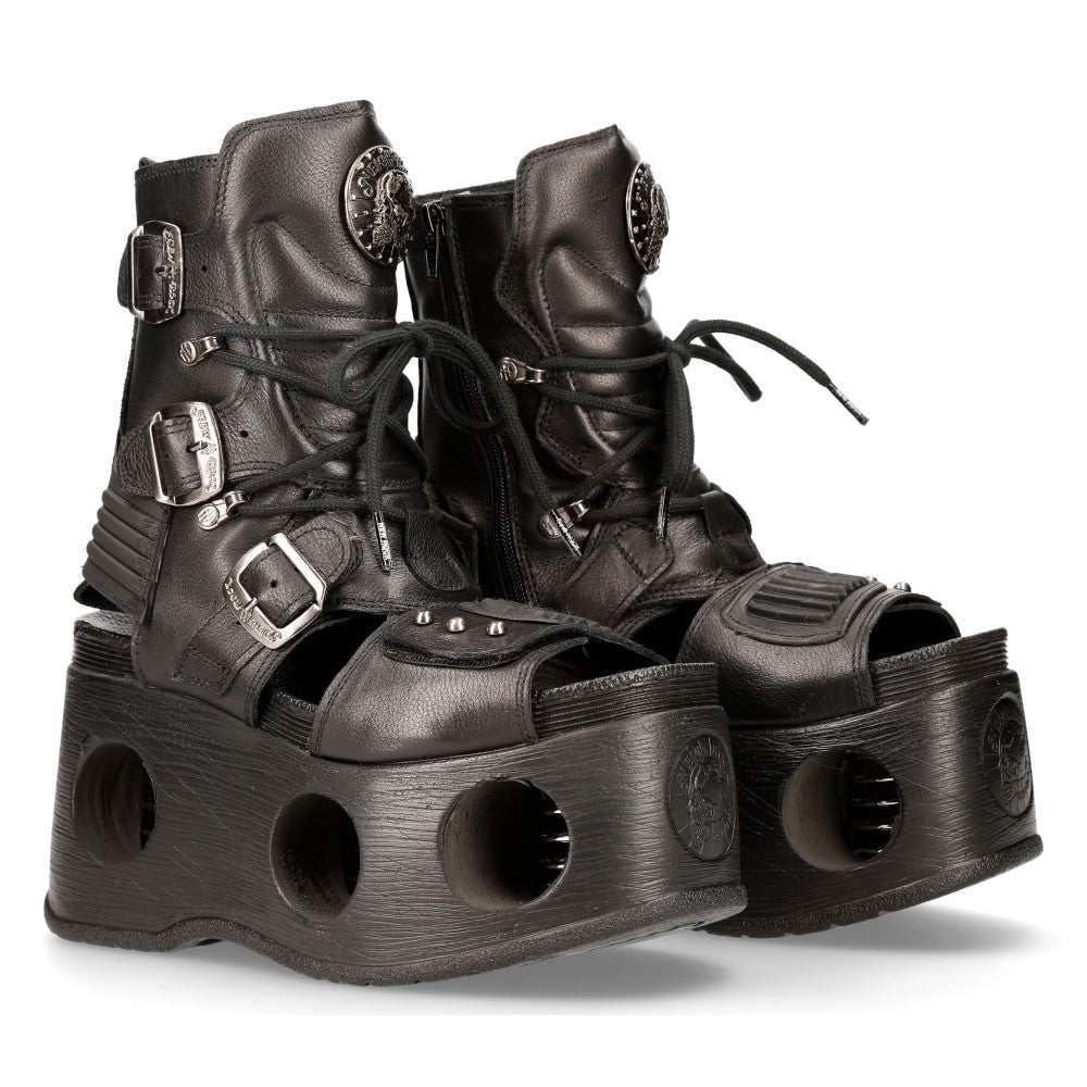New Rock Boots & Shoes | M-BIOS107-C4