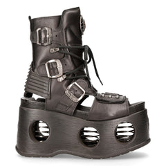 New Rock Boots & Shoes | M-BIOS107-C4