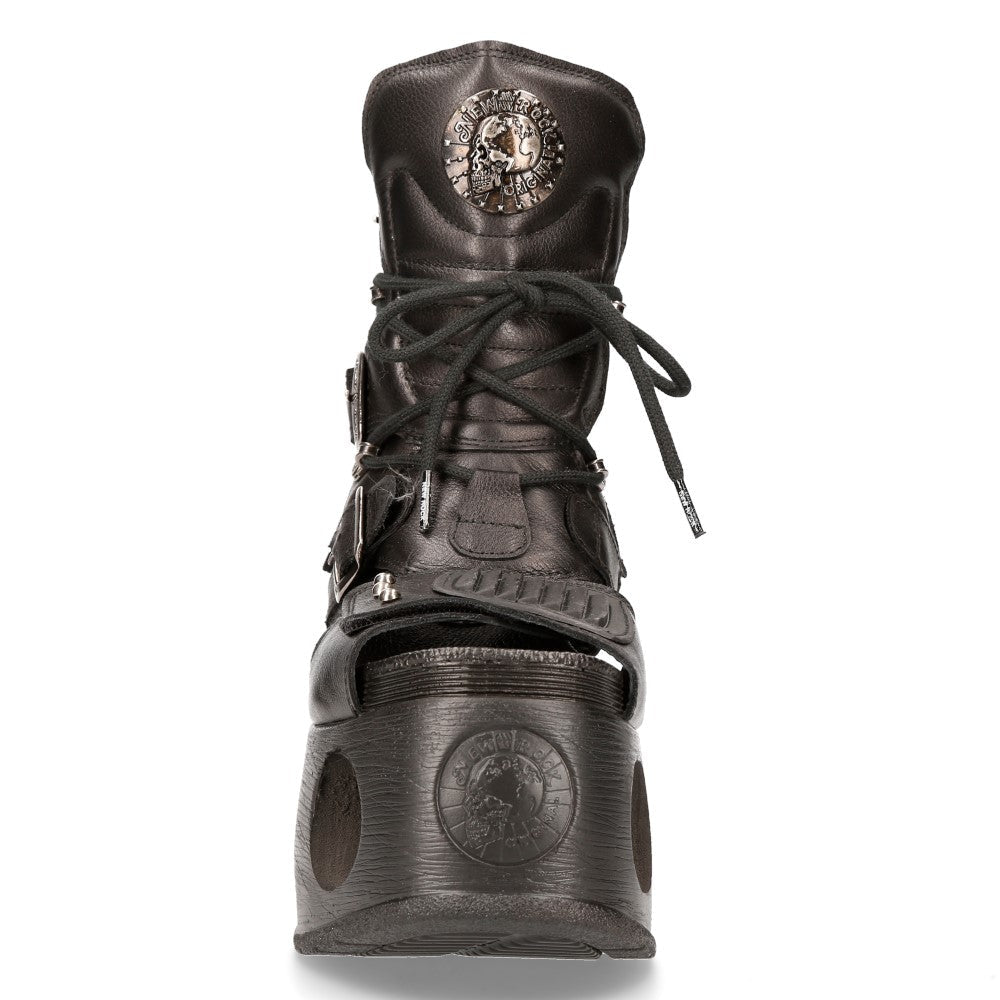 New Rock Boots & Shoes | M-BIOS107-C4