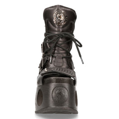 New Rock Boots & Shoes | M-BIOS107-C4