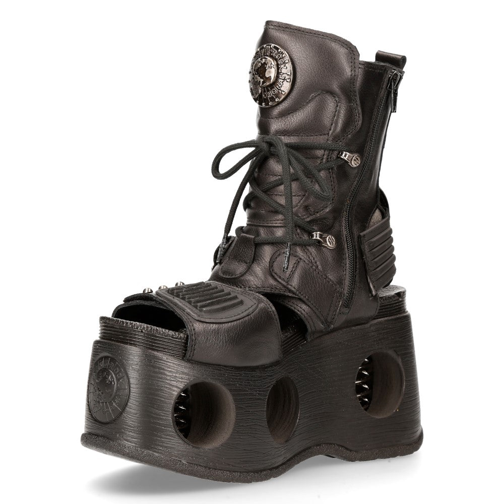 New Rock Boots & Shoes | M-BIOS107-C4