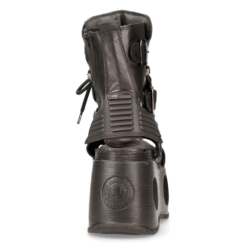 New Rock Boots & Shoes | M-BIOS107-C4