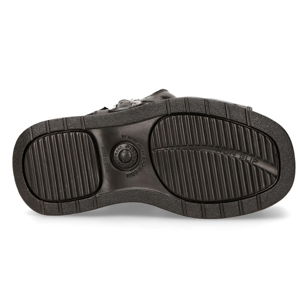 New Rock Boots & Shoes | M-BIOS107-C4