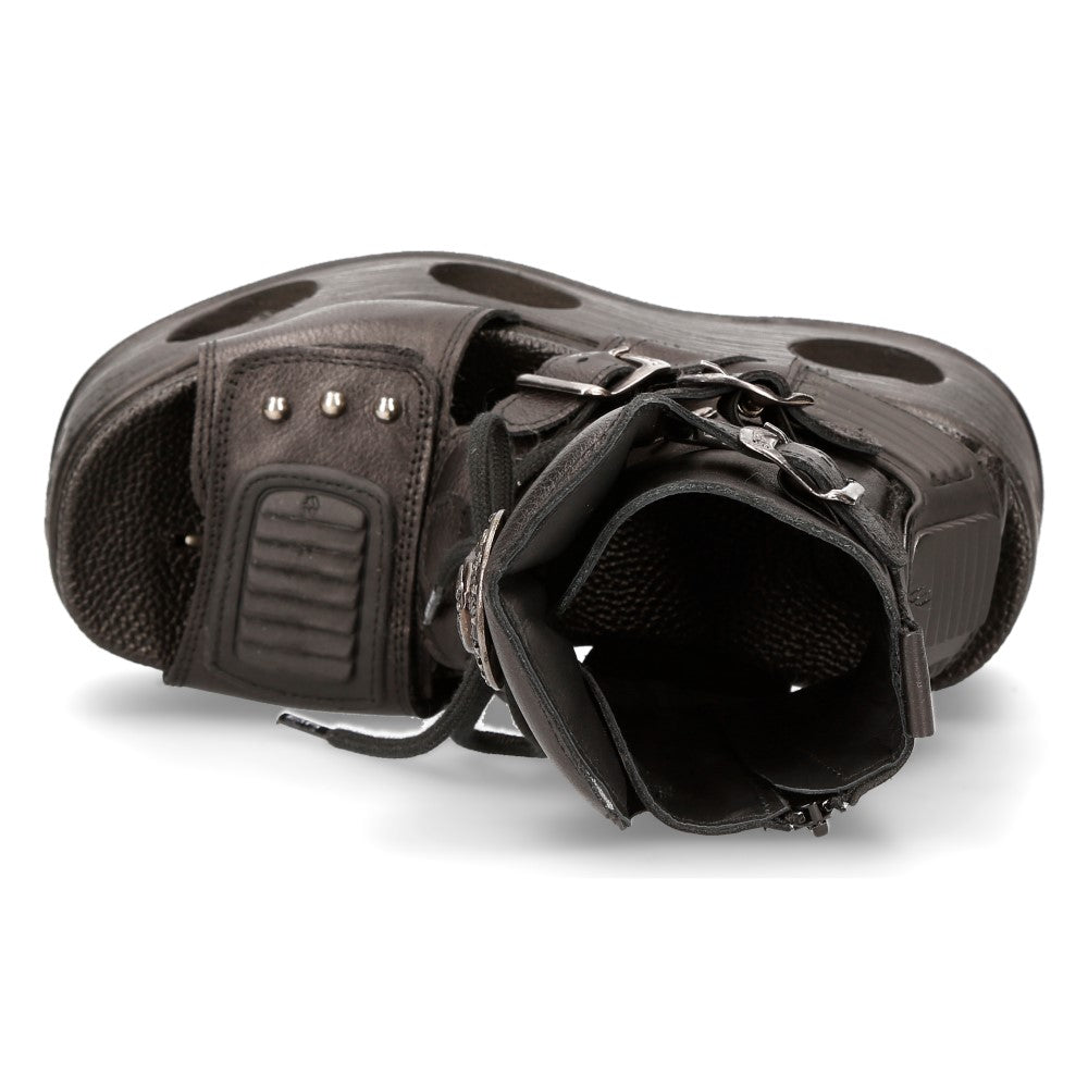New Rock Boots & Shoes | M-BIOS107-C4