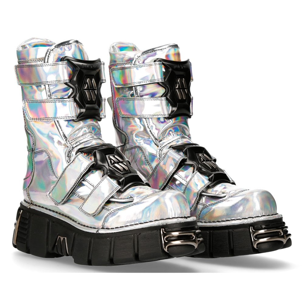 New Rock Boots & Shoes | M-422-C5