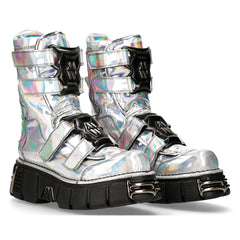 New Rock Boots & Shoes | M-422-C5