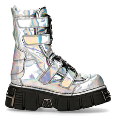 New Rock Boots & Shoes | M-422-C5