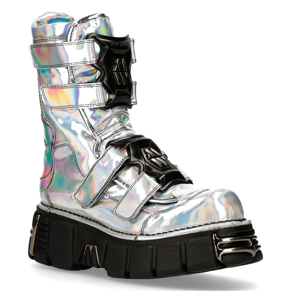 New Rock Boots & Shoes | M-422-C5