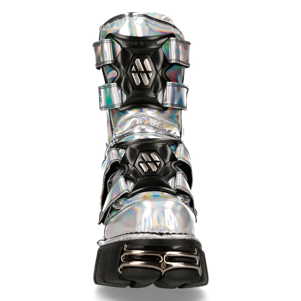 New Rock Boots & Shoes | M-422-C5