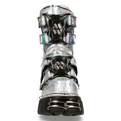 New Rock Boots & Shoes | M-422-C5