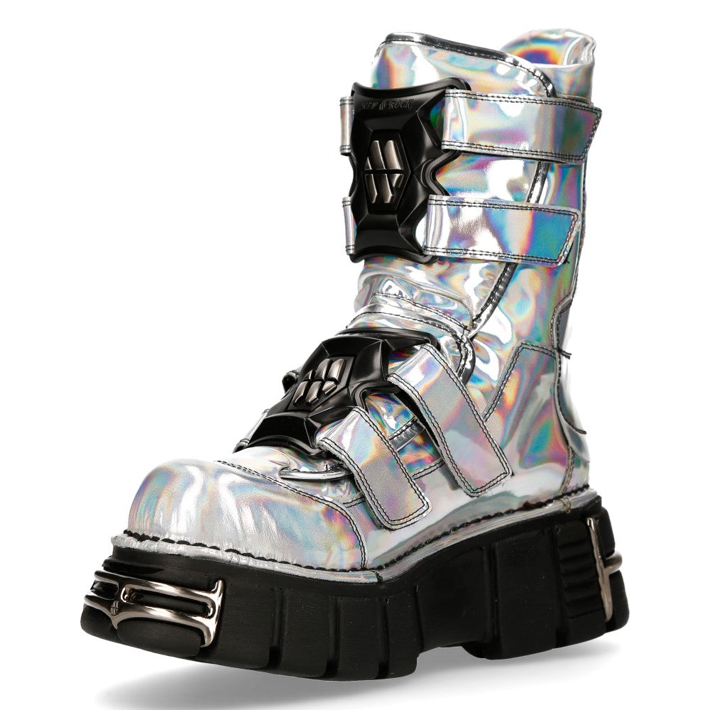 New Rock Boots & Shoes | M-422-C5