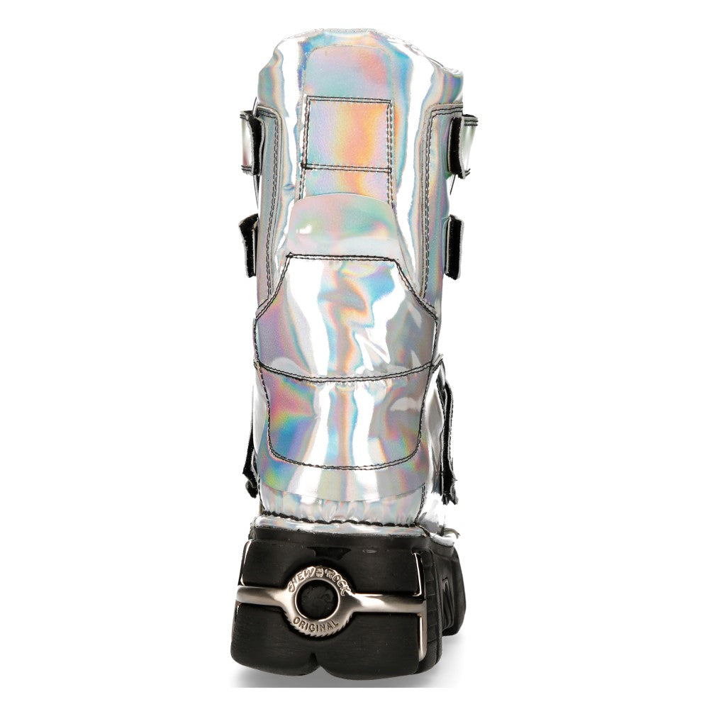 New Rock Boots & Shoes | M-422-C5