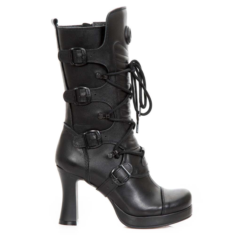 New Rock Boots & Shoes | M-GOTH5815-S2