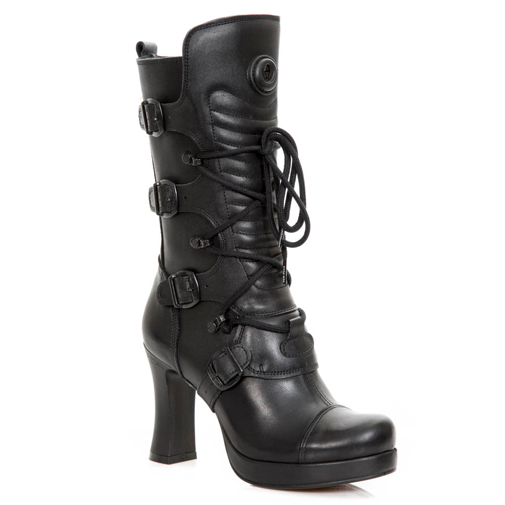 New Rock Boots & Shoes | M-GOTH5815-S2