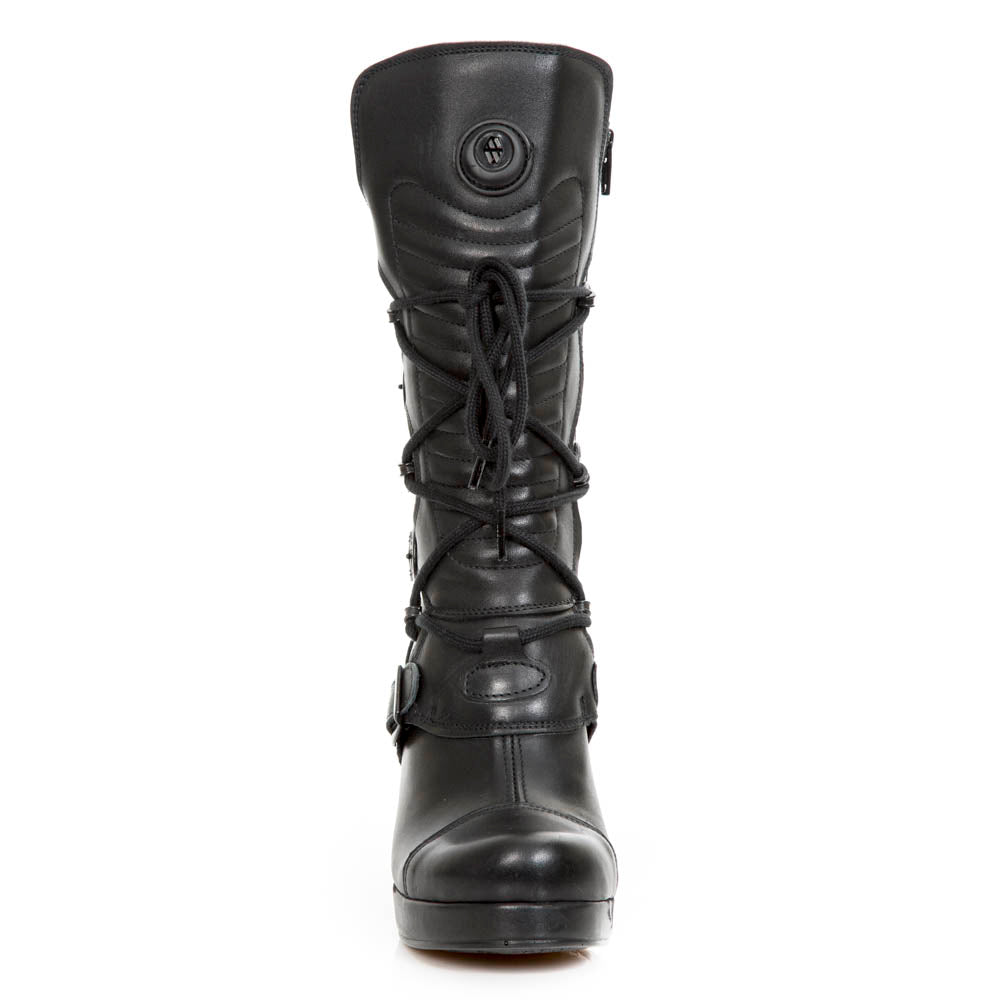 New Rock Boots & Shoes | M-GOTH5815-S2