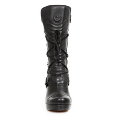 New Rock Boots & Shoes | M-GOTH5815-S2
