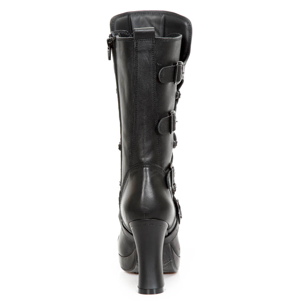 New Rock Boots & Shoes | M-GOTH5815-S2