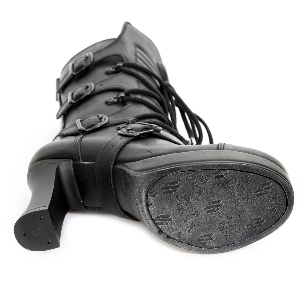 New Rock Boots & Shoes | M-GOTH5815-S2