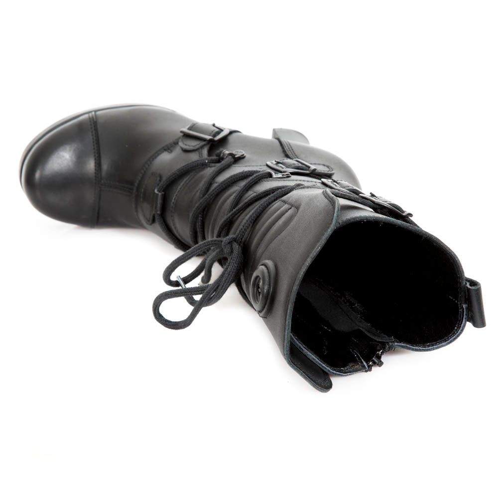 New Rock Boots & Shoes | M-GOTH5815-S2