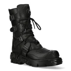 New Rock Boots & Shoes | M-107-VC7