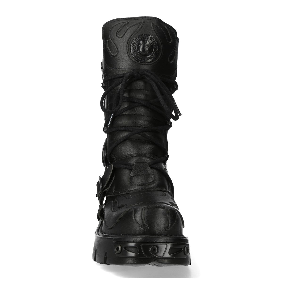 New Rock Boots & Shoes | M-107-VC7