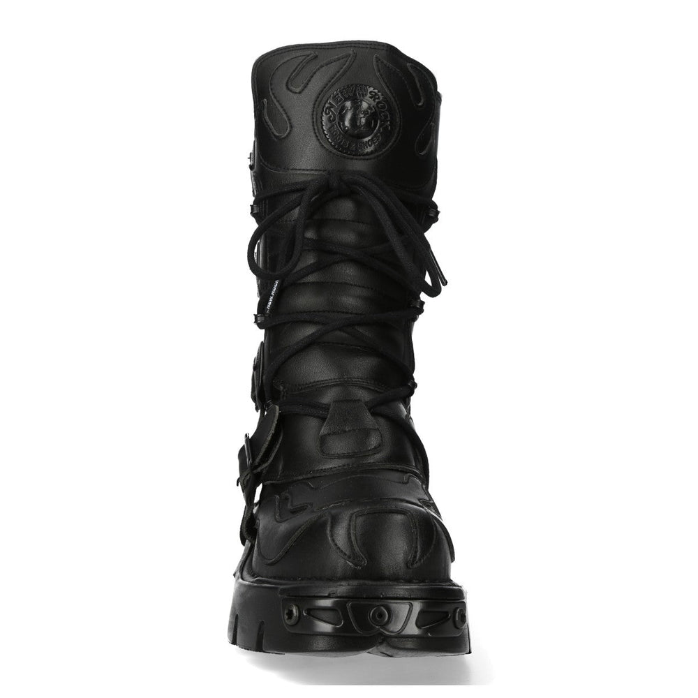 New Rock Boots & Shoes | M-107-VC7