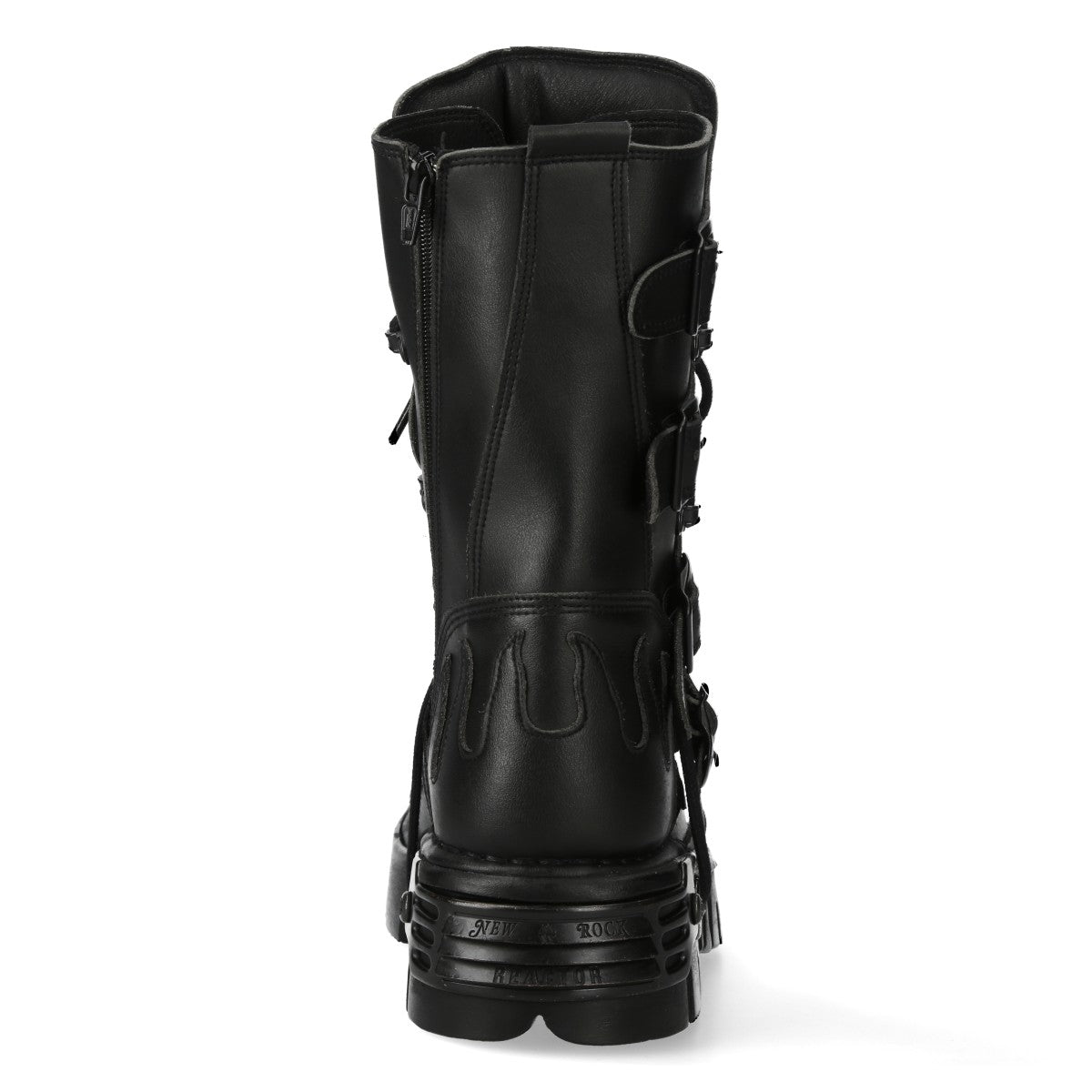 New Rock Boots & Shoes | M-107-VC7