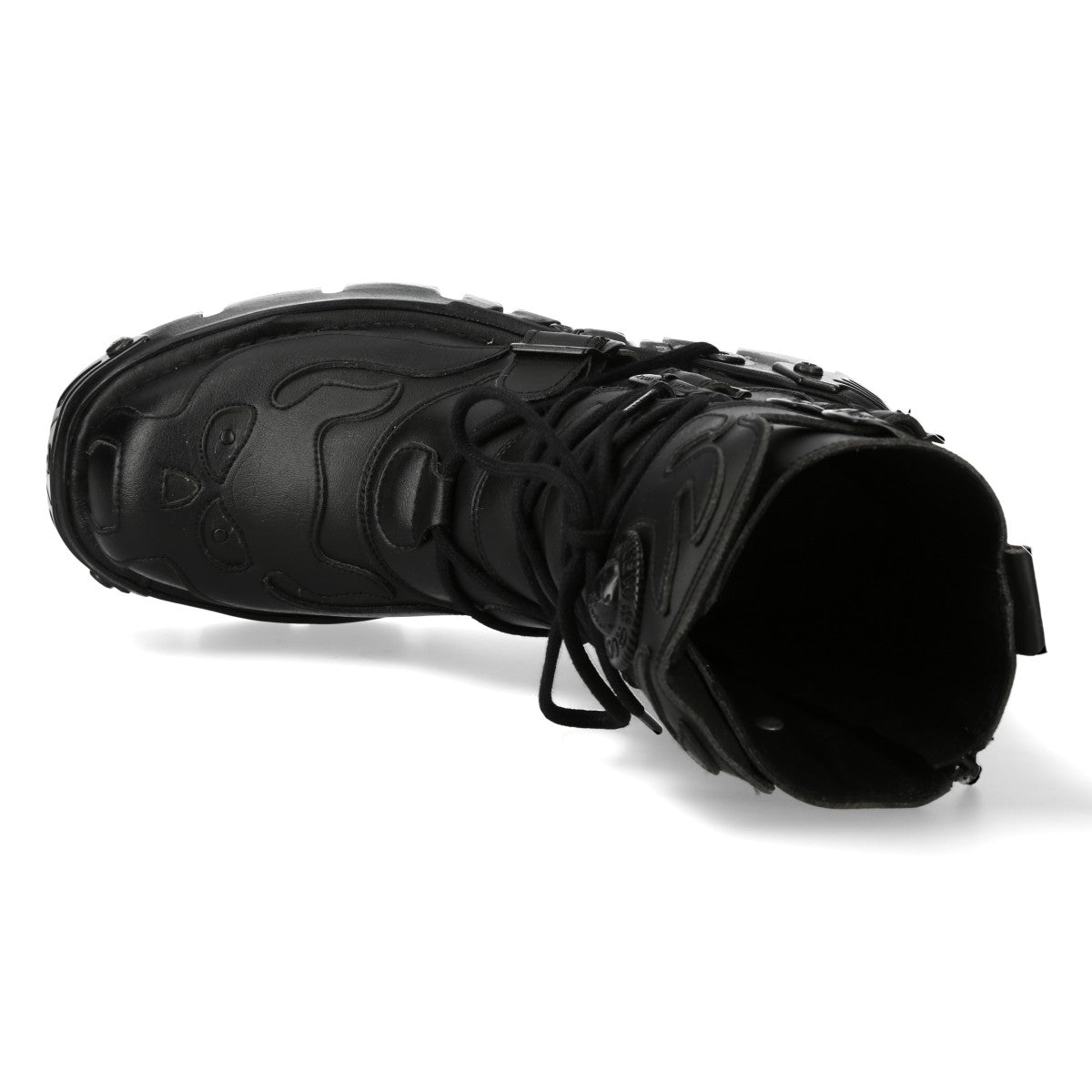New Rock Boots & Shoes | M-107-VC7