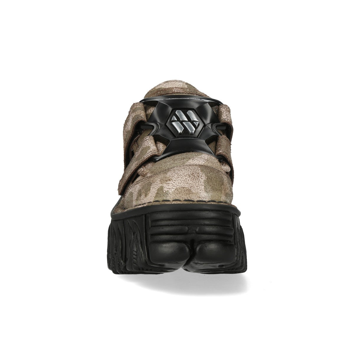 New Rock Boots & Shoes | M-268-C21
