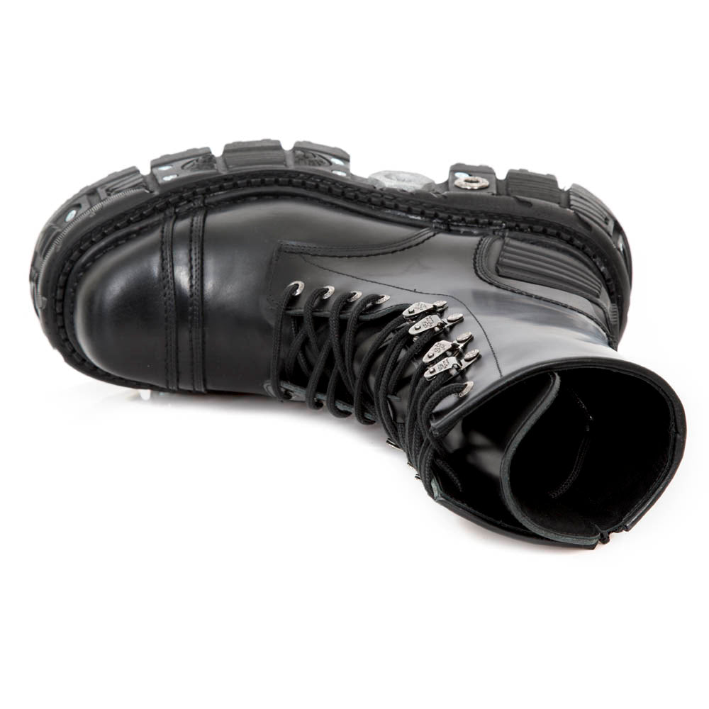 New Rock Boots & Shoes | M-TANK001-C2