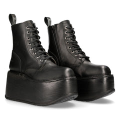 New Rock Boots & Shoes | M-MILI084C-C13