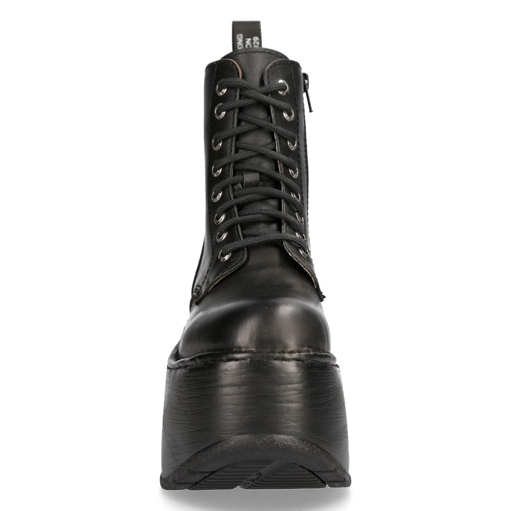 New Rock Boots & Shoes | M-MILI084C-C13