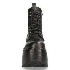 New Rock Boots & Shoes | M-MILI084C-C13