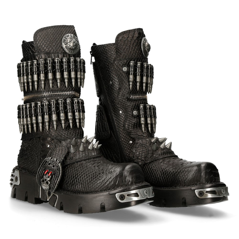 New Rock Boots & Shoes | M-301-C2