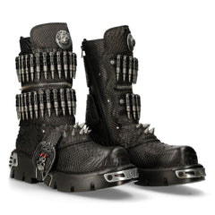 New Rock Boots & Shoes | M-301-C2