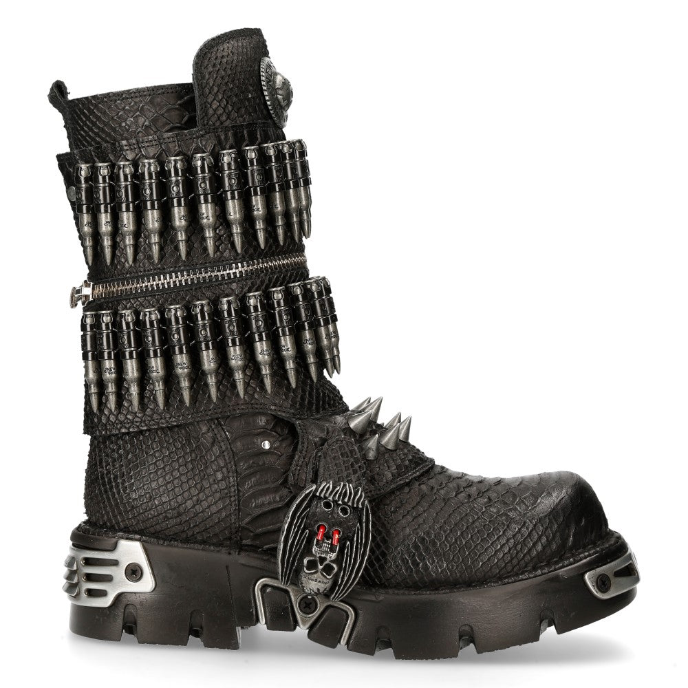 New Rock Boots & Shoes | M-301-C2