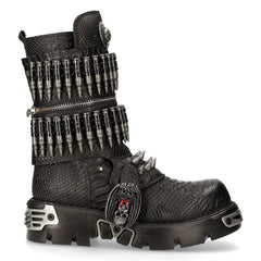 New Rock Boots & Shoes | M-301-C2