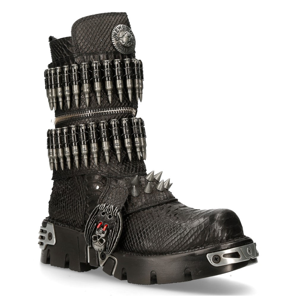 New Rock Boots & Shoes | M-301-C2